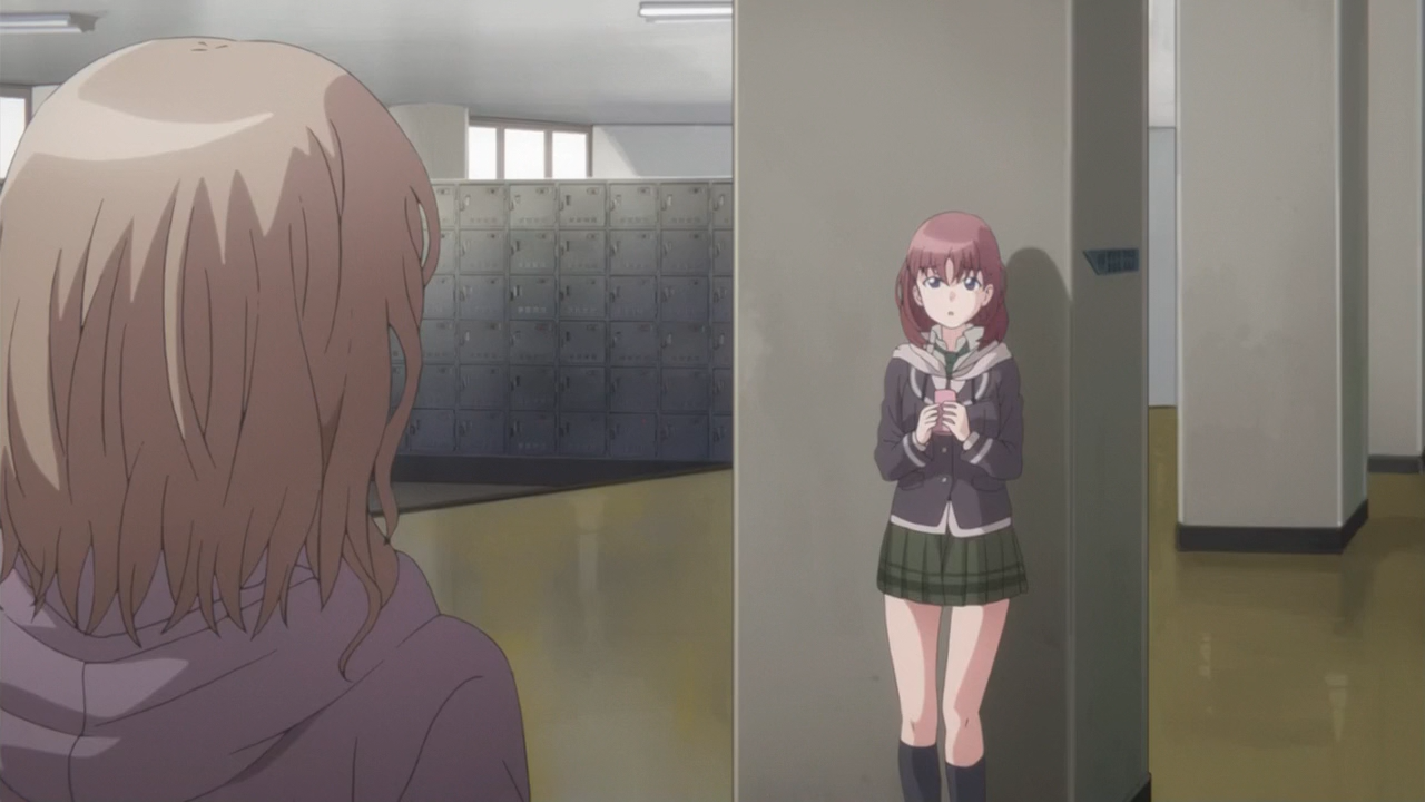 Just Because! (AniHenjin Fansub)